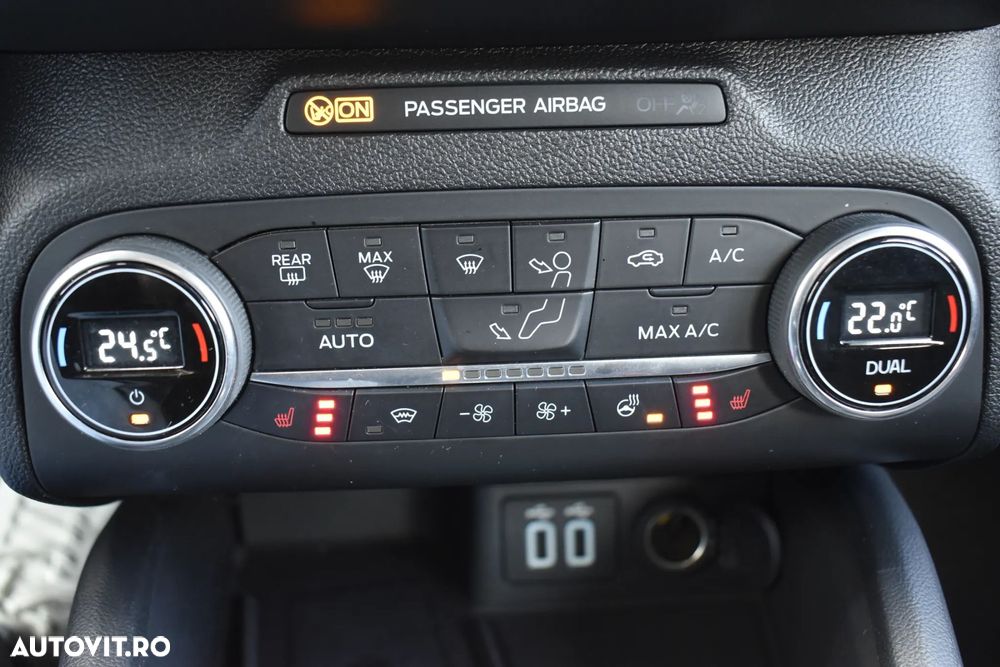 Ford Focus 1.5 EcoBlue Trend Edition - 30