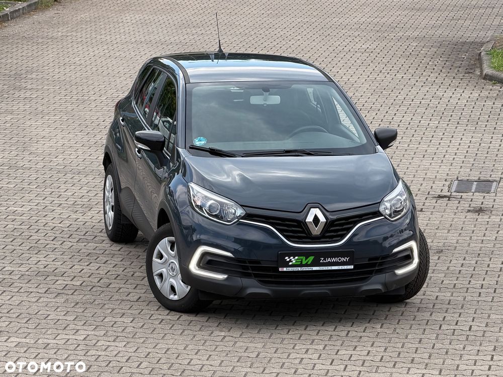Renault Captur 1.0 TCe Intens - 2