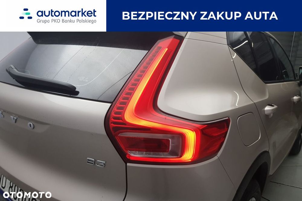 Volvo XC 40 B3 Core - 14