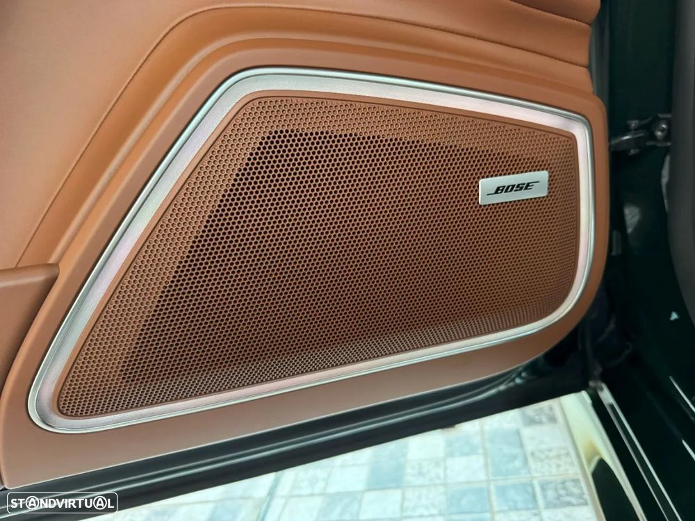 Porsche Panamera Sport Turismo 4 E-Hybrid - 9