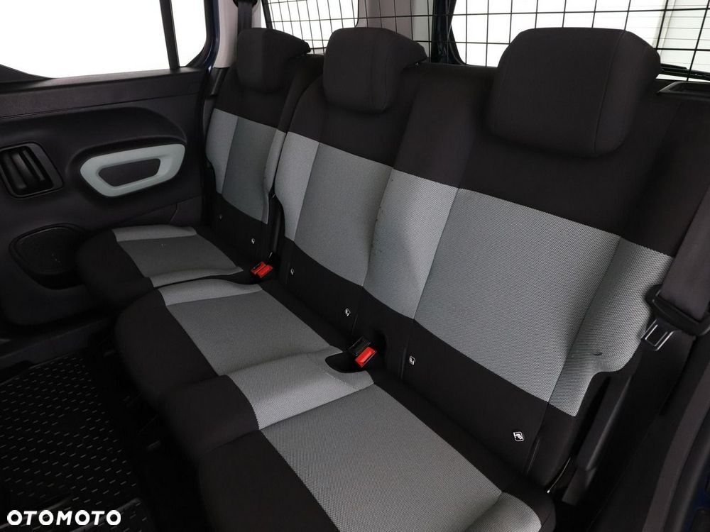 Citroën Berlingo M 1.5 BlueHDI Live - 18