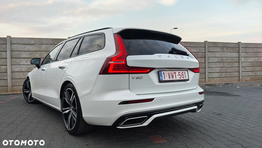 Volvo V60 D3 RDesign - 6