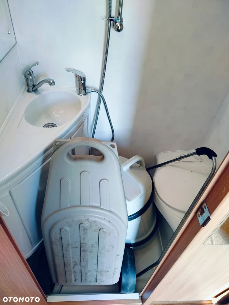 SWIFT Sprite Musketeer EB - 22