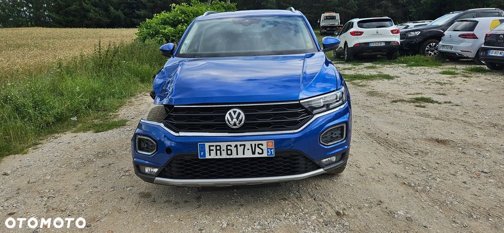 Volkswagen T-Roc - 8