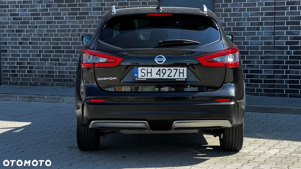 Nissan Qashqai 1.6 DIG-T Tekna+ - 21