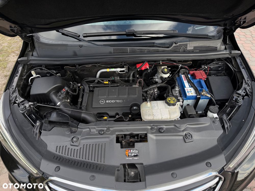 Opel Mokka - 40