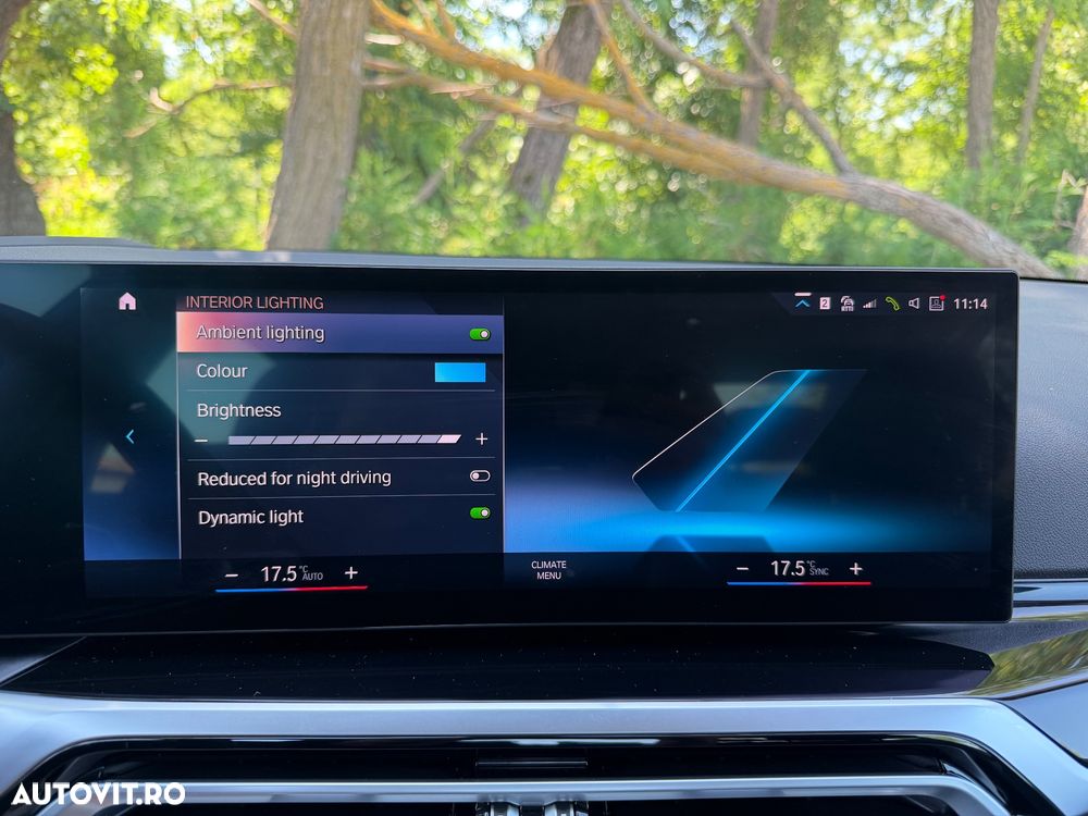 BMW Seria 3 320i xDrive AT - 28
