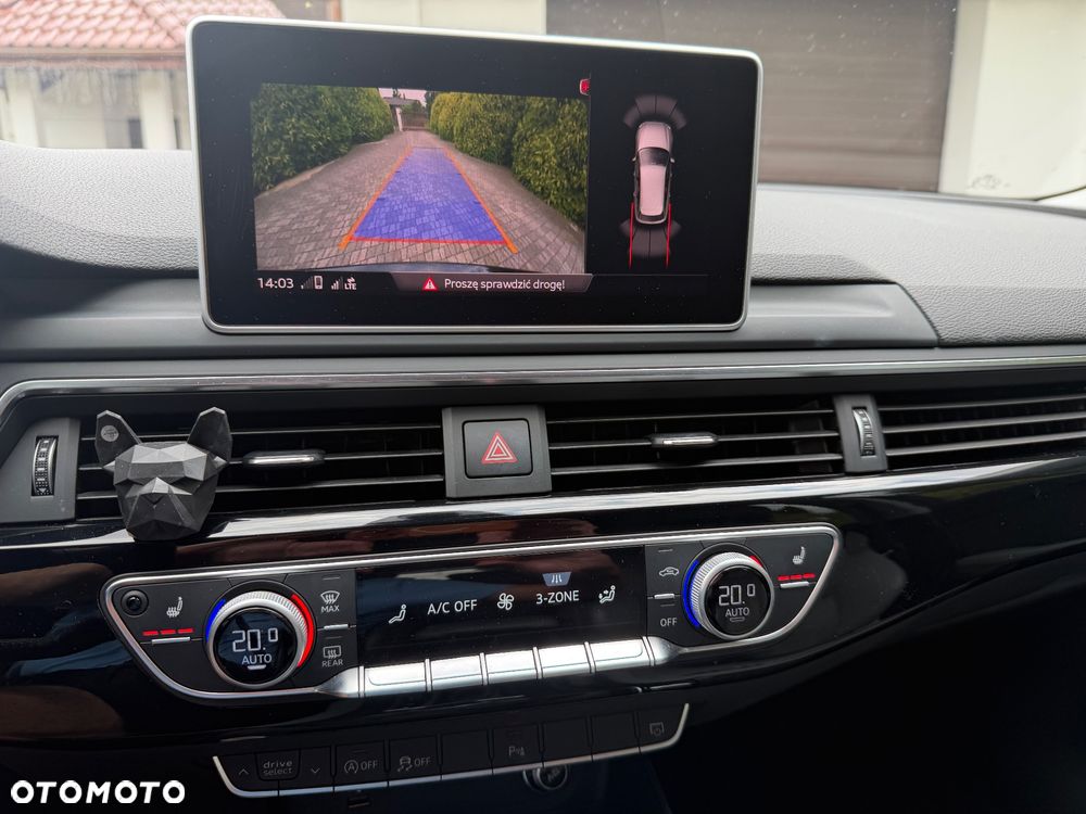 Audi A4 Avant 40 TDI S tronic S line - 22