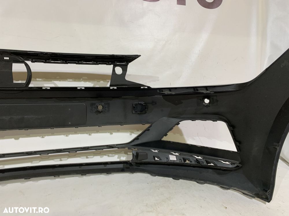 Bara fata VW Polo, 2017, 2018, 2019, 2020, 2021, cod origine OE 2G0807221. - 12