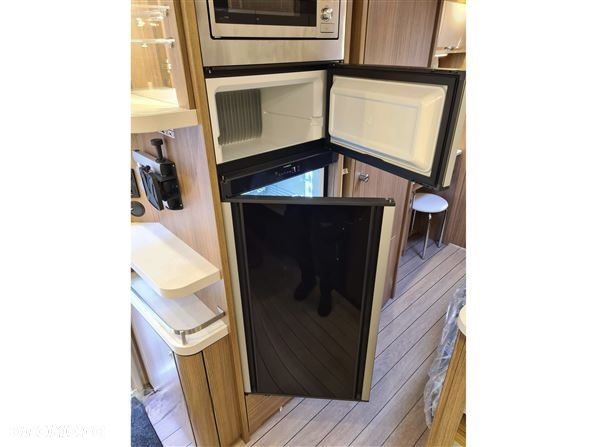 KNAUS 750 UFK Scandinavian Selection - 10