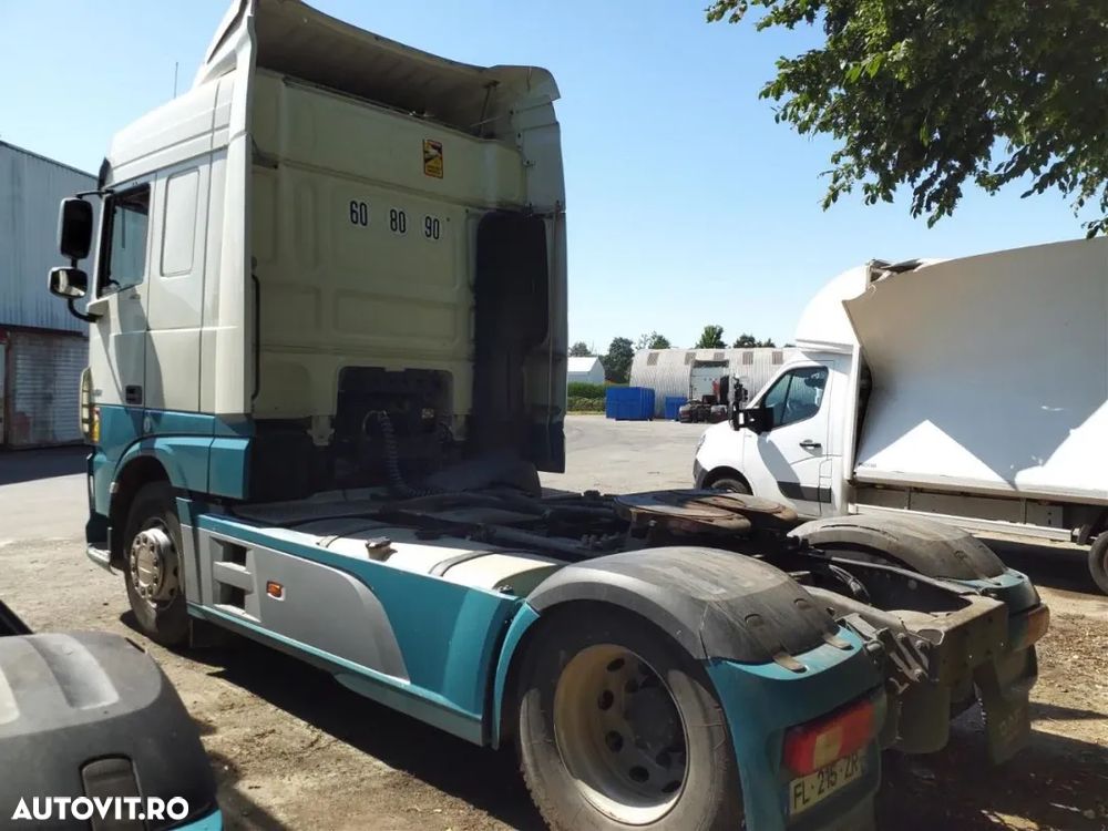 DAF XF 480FT - 3
