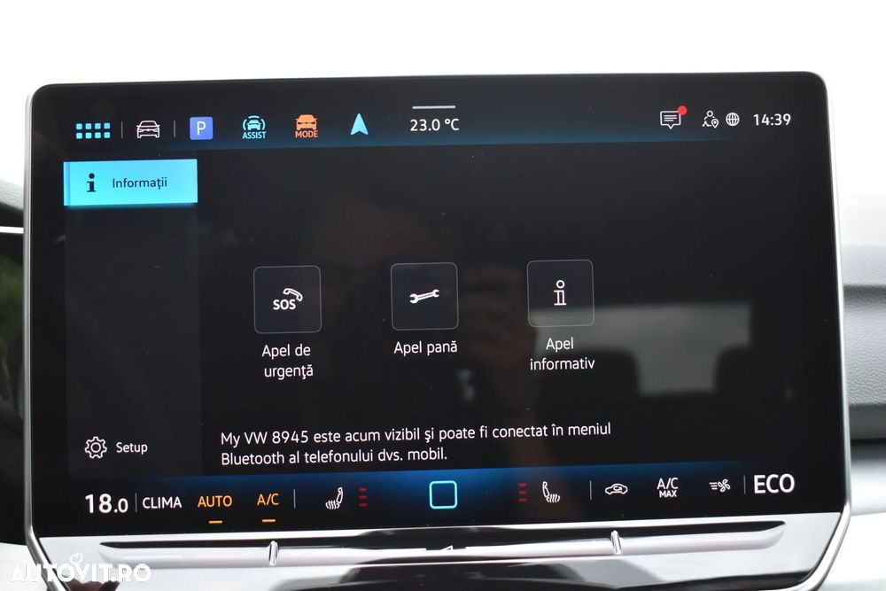 Volkswagen Golf 1.5 TSI eHybrid DSG PHEV Life - 26