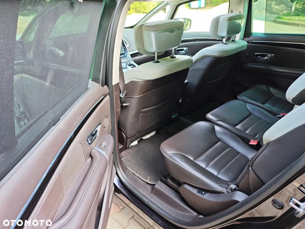 Renault Espace Energy dCi 160 EDC Initiale Paris - 18