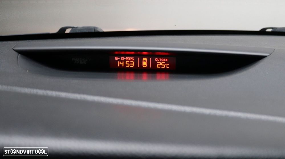 Kia Ceed SW 1.6 CRDi GT Line - 24
