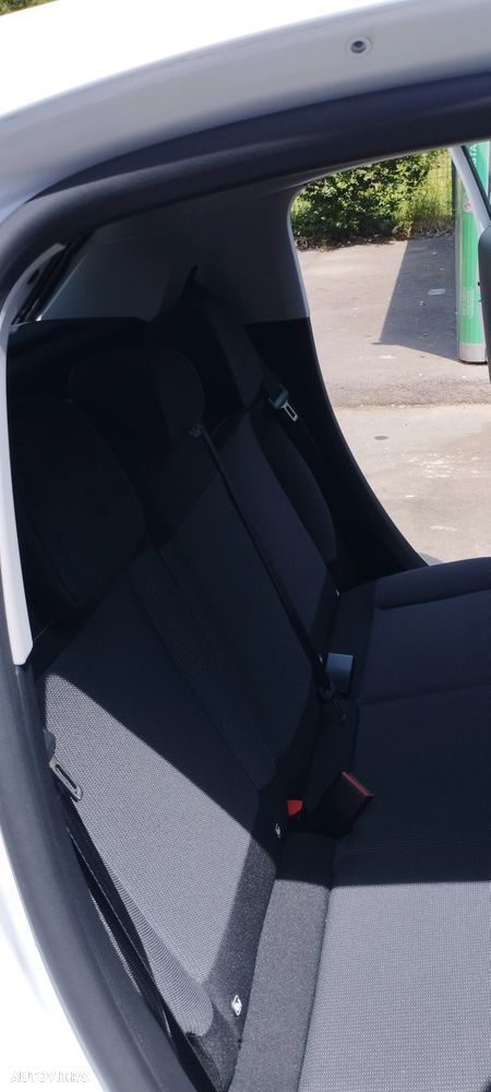 Citroën C3 1.2 PureTech 83 S&S BVM5 PLUS - 14