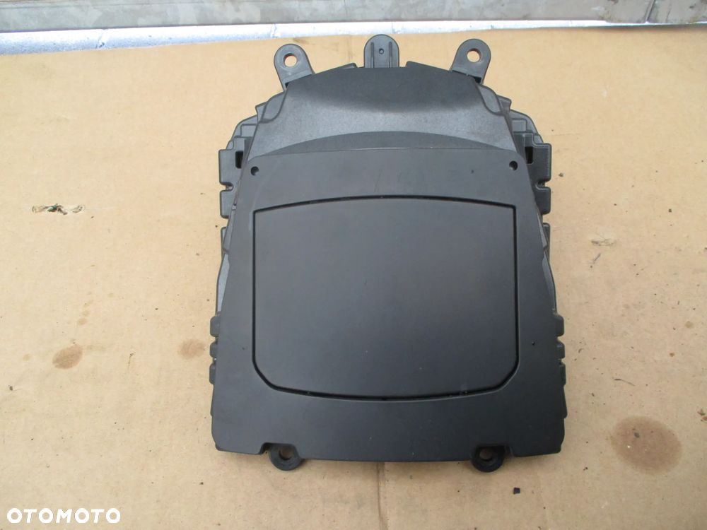 RENAULT SCENIC IV TALISMAN RZUTNIK HEAD UP 249411214R