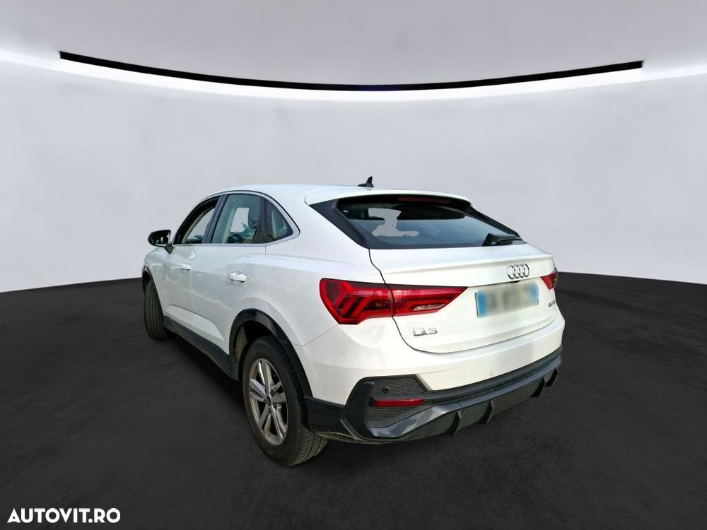 Audi Q3 45 TFSIe S tronic - 2