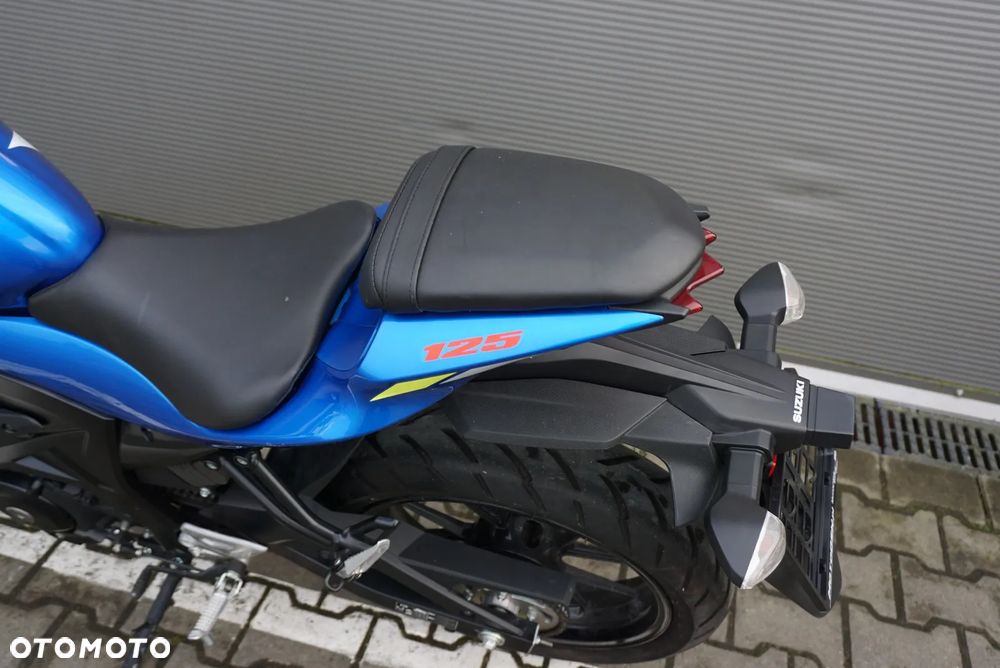 Suzuki GSX - 18