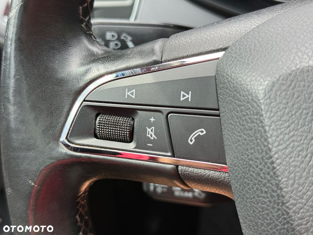 Seat Leon 1.4 TSI Start&Stop XCELLENCE - 26