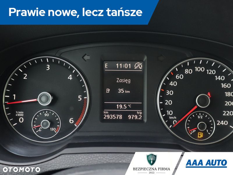 Volkswagen Sharan - 12
