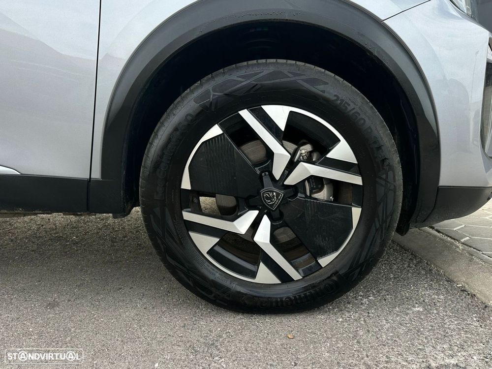 Peugeot 2008 - 7