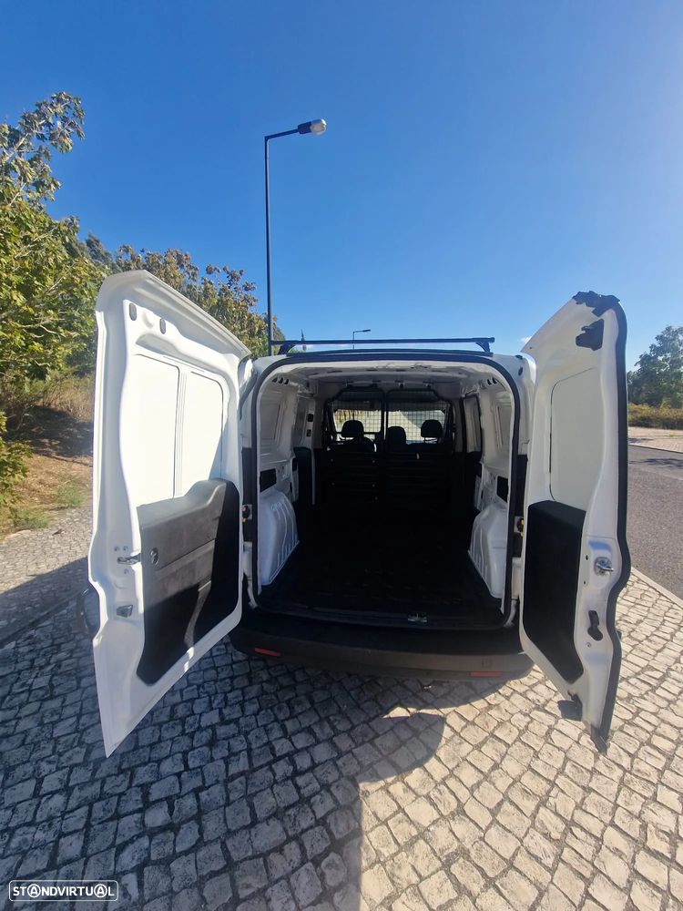 Fiat Doblo Maxi 1.3 - 3