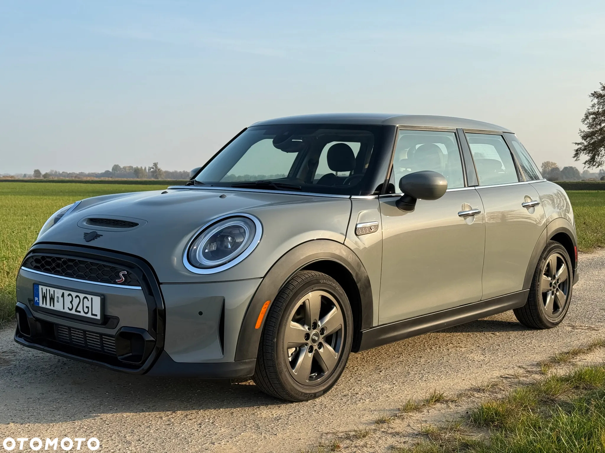 MINI Cooper S Standard - 6