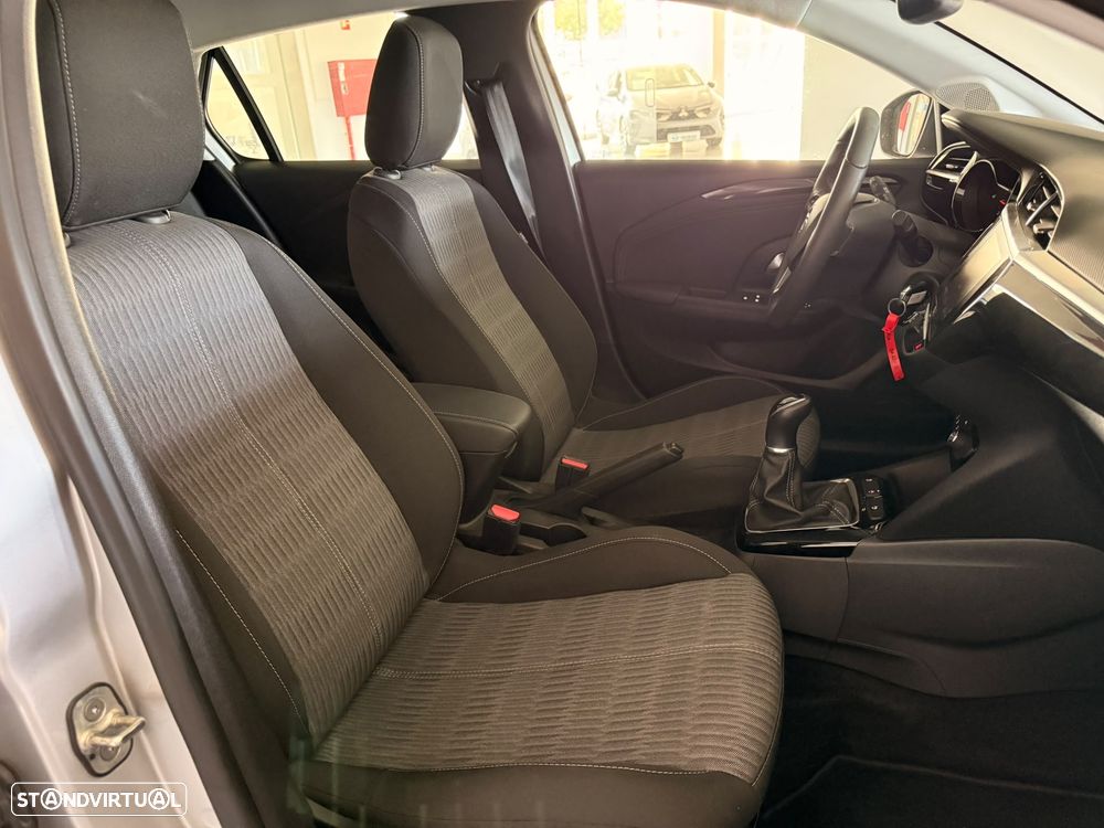 Opel Corsa 1.2 Business - 12