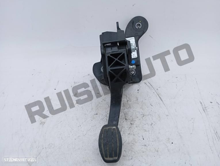Pedal Embraiagem 98242_63080 Peugeot 208 Ii [2019_2024] 1.2 Pur - 1