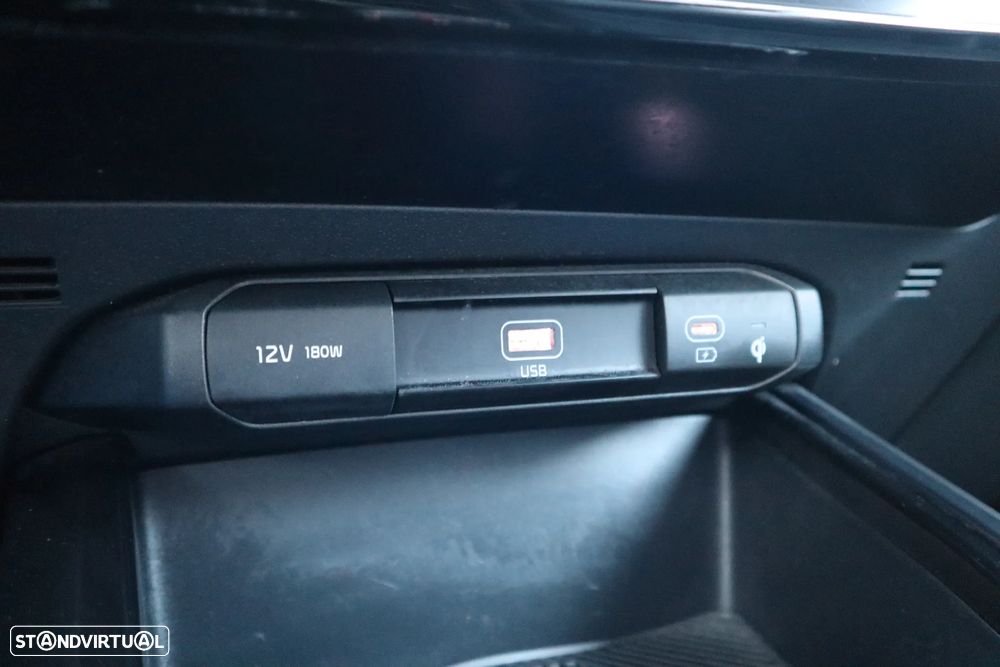 Kia e-Niro 64kWh - 39