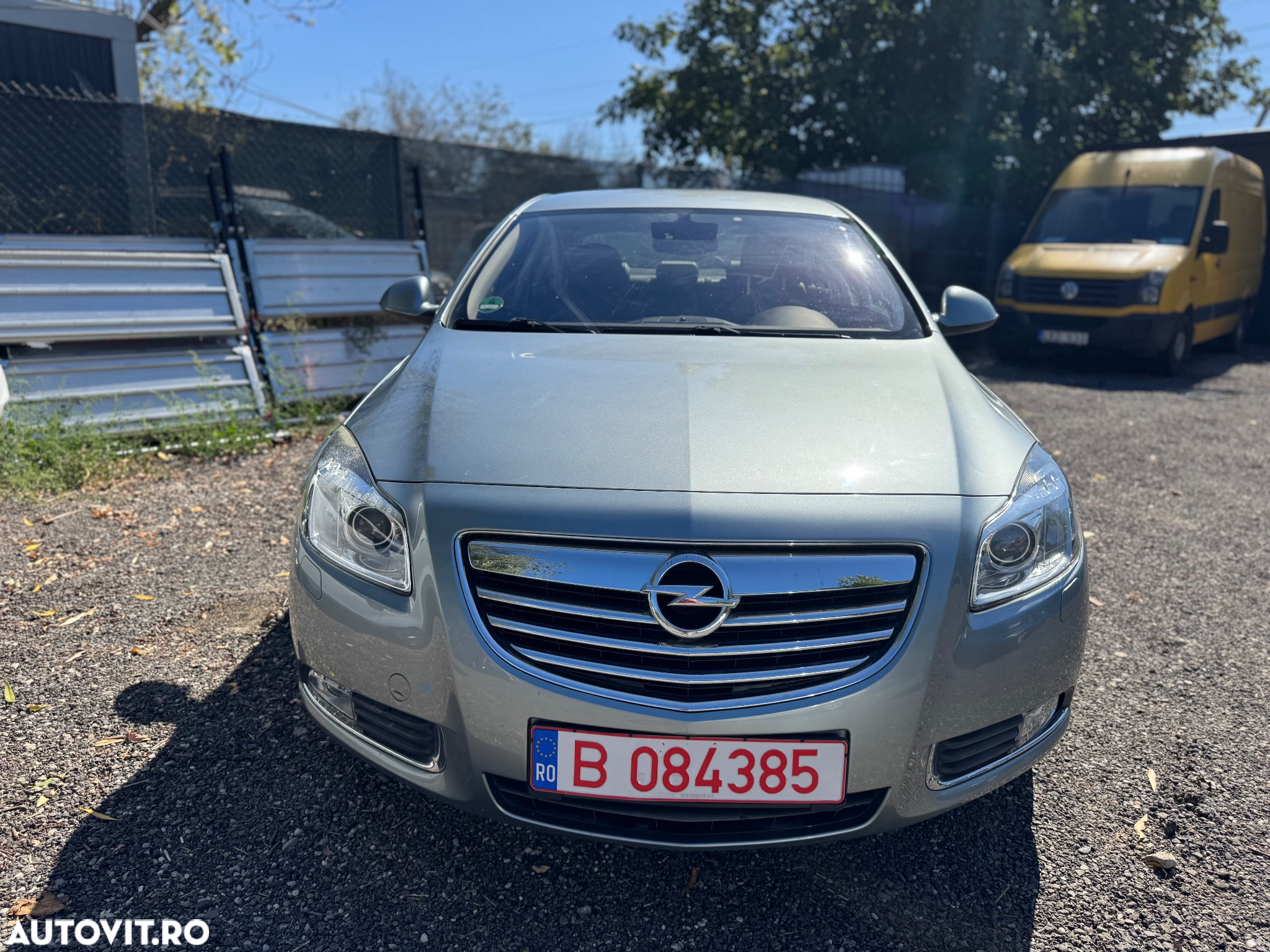 Opel Insignia 2.0 Turbo Aut. Innovation - 3