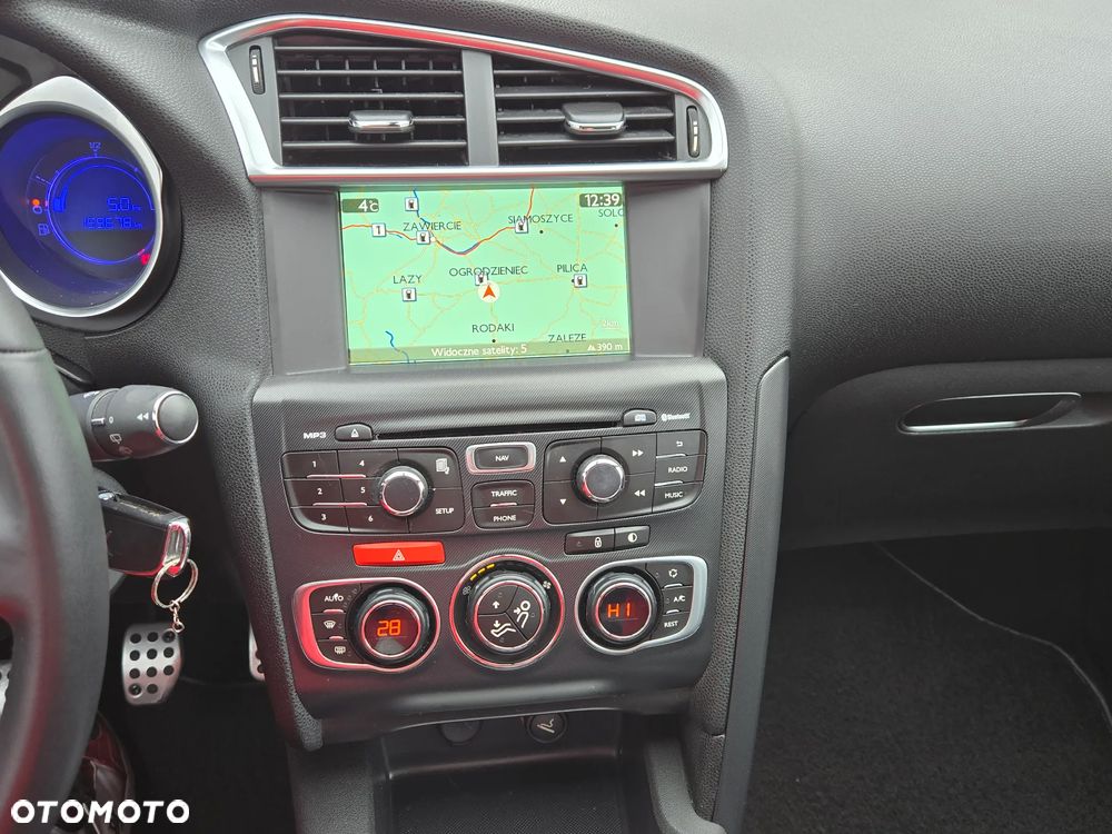 Citroën DS4 VTi 120 SoChic - 18