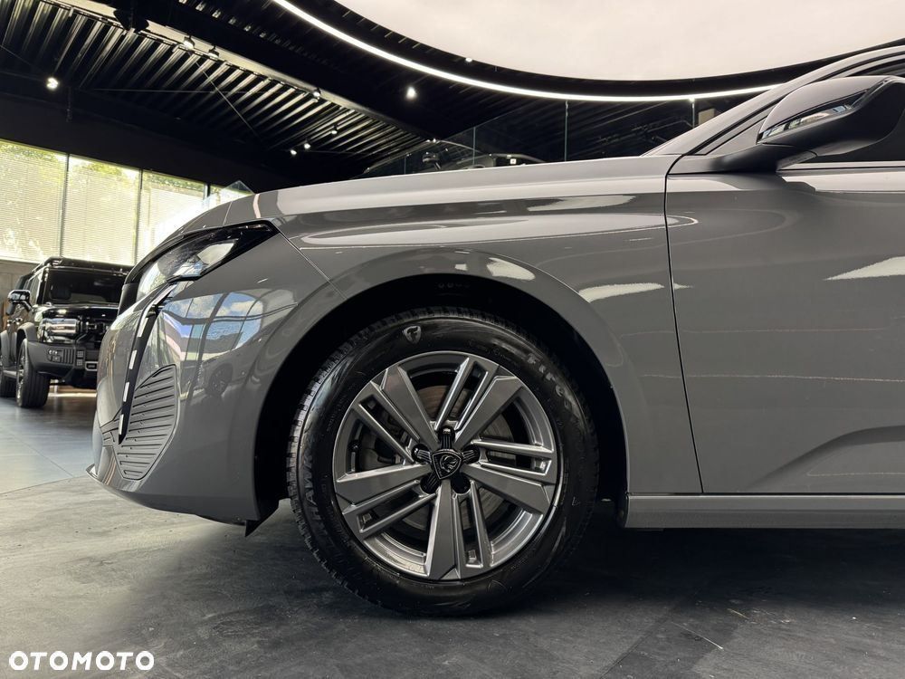 Peugeot 308 1.5 BlueHDi Active Pack S&S EAT8 - 20