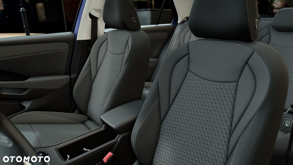 Volkswagen T-Roc 1.5 eTSI Life DSG - 12
