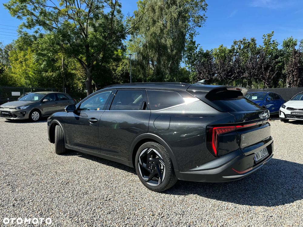 Kia K4 - 3
