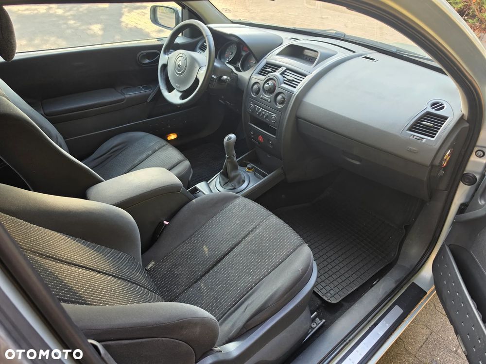 Renault Megane - 4