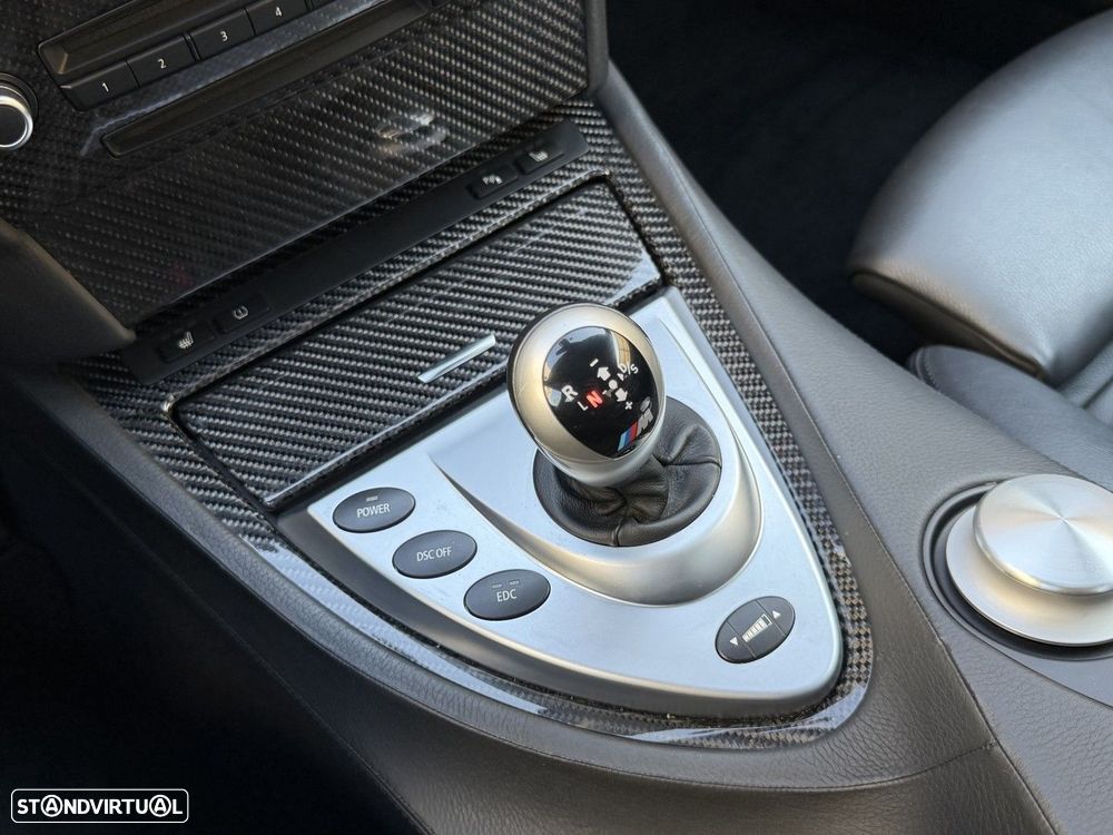 BMW M6 Coupé - 44