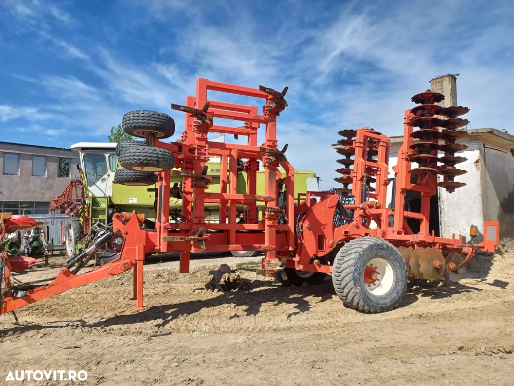 Maschio DIABLO 600 - 1