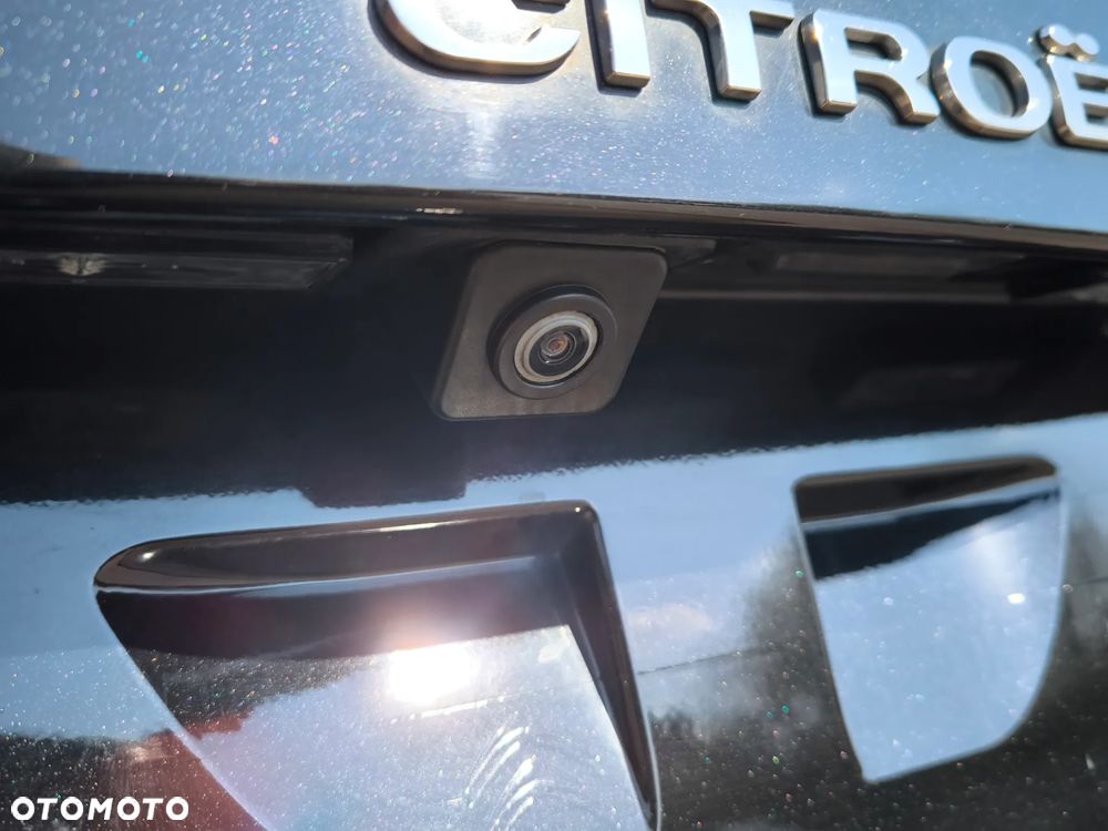 Citroën C5 Aircross BlueHDI 130 S&S EAT8 SHINE PACK - 15