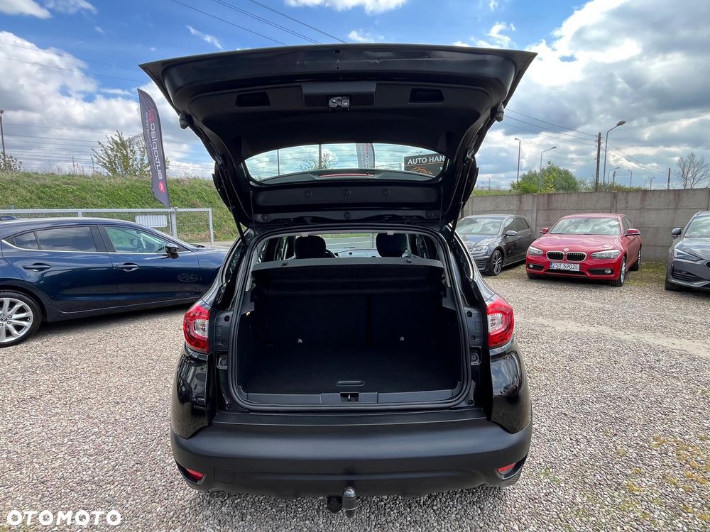 Renault Captur (ENERGY) TCe 90 LIFE - 15