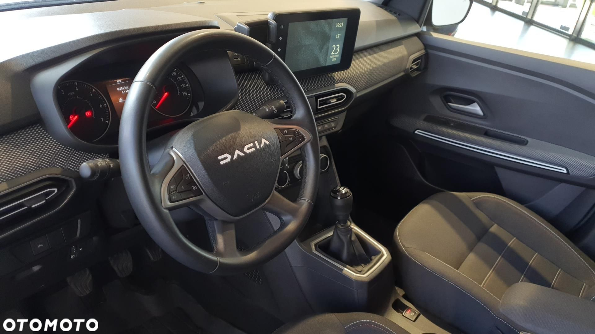 Dacia Jogger - 9