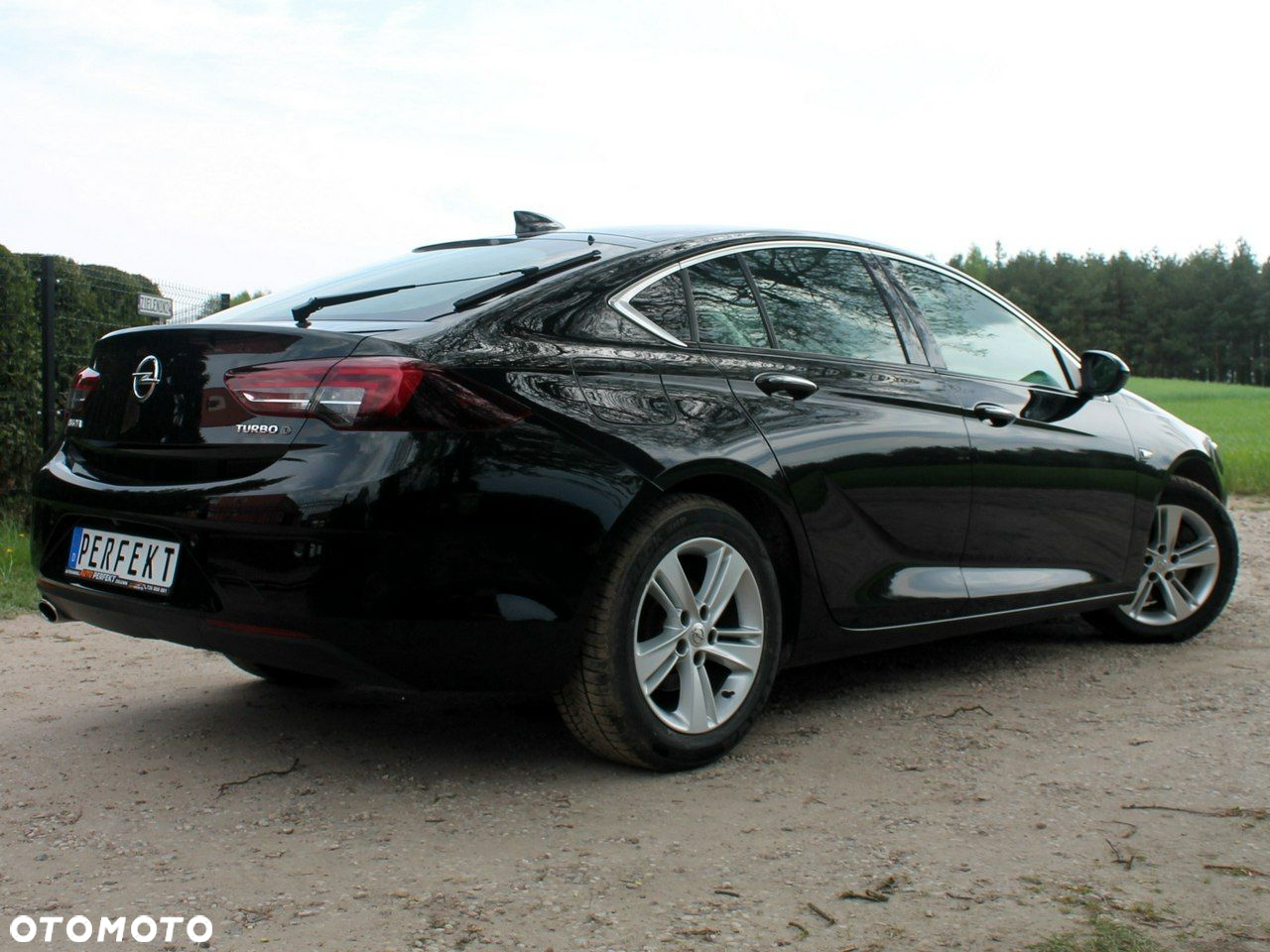 Opel Insignia - 27