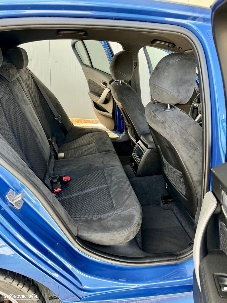 BMW 118 i Pack M - 46