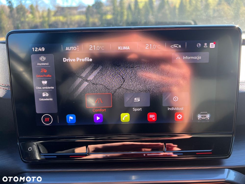 Cupra Formentor - 19