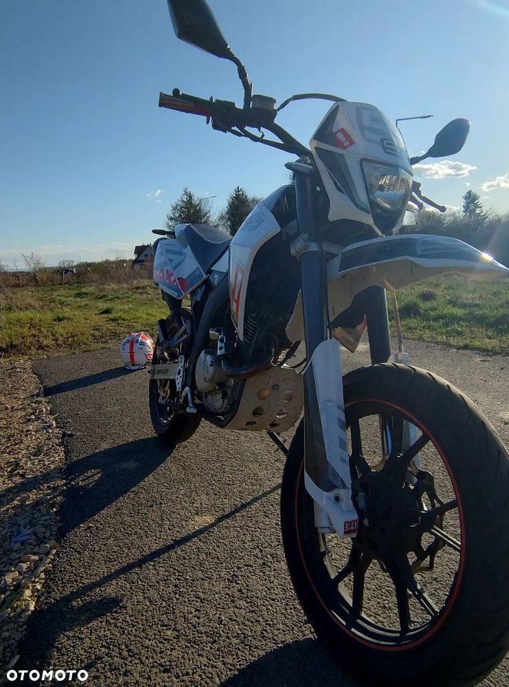Sachs ZZ - 29
