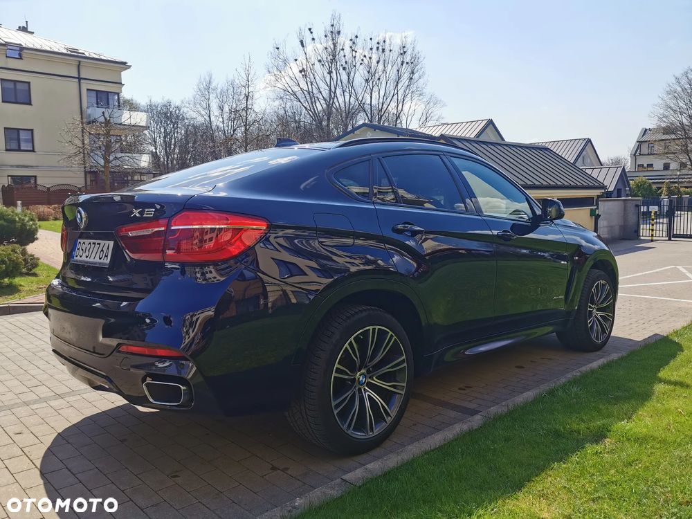 BMW X6 - 3