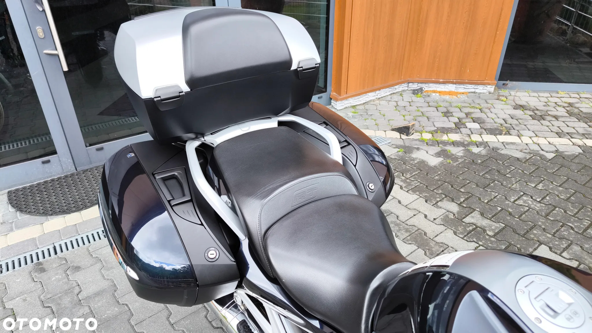 BMW RT - 24