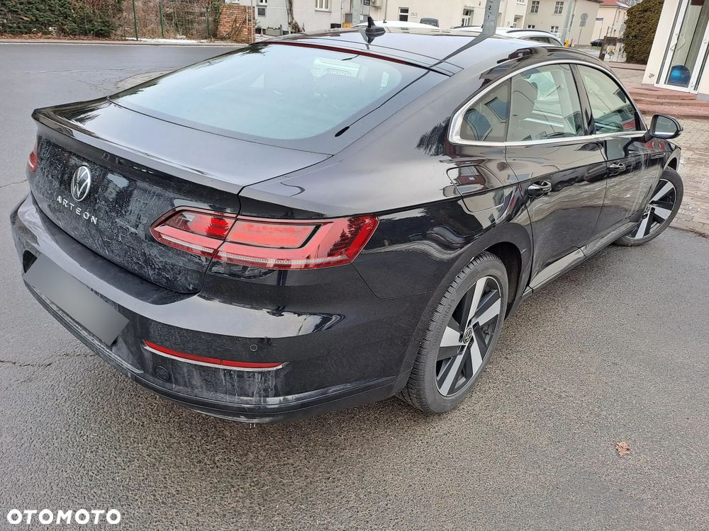 Volkswagen Arteon 1.5 TSI Essence - 4