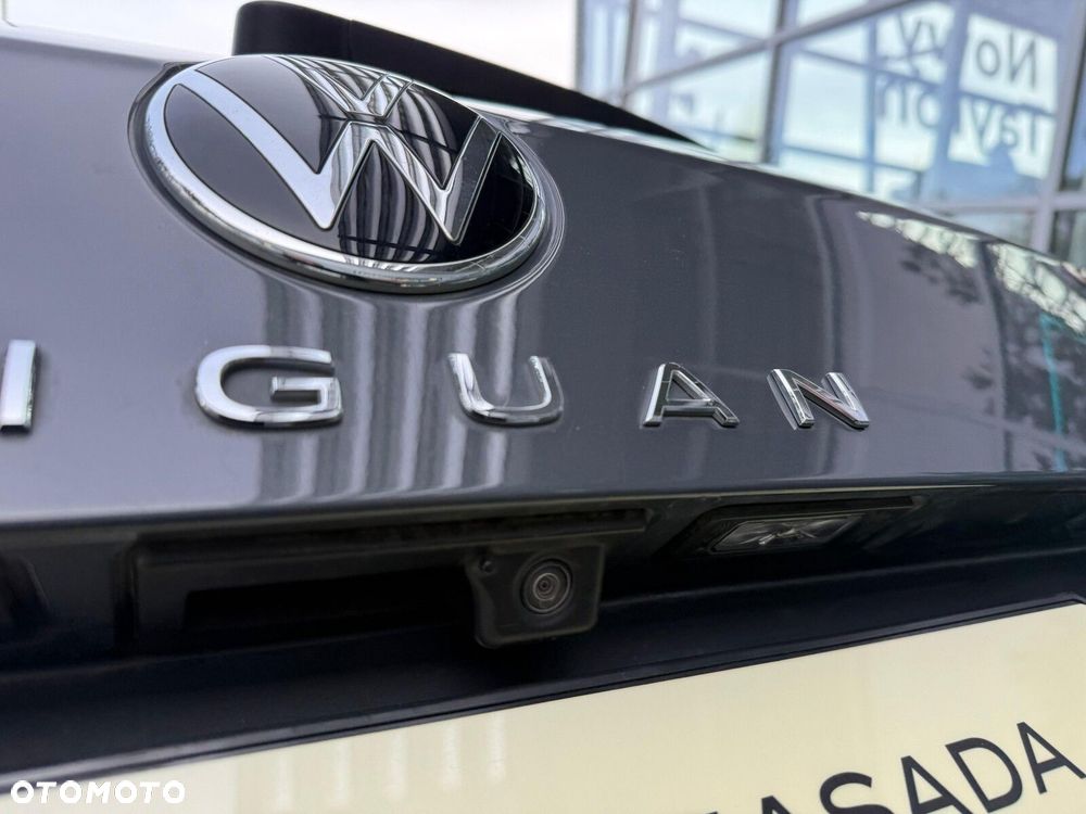 Volkswagen Tiguan 1.5 TSI EVO Life DSG - 31