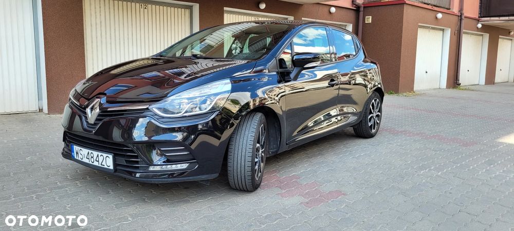 Renault Clio 0.9 Energy TCe Limited - 1